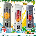 Portable Blender