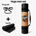 Joga-mat + Riem