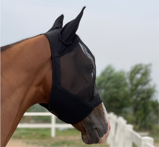 Perde Masker.