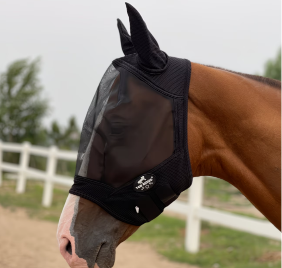 Perde Masker.