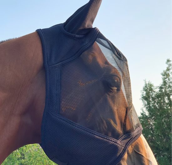 Perde Masker.