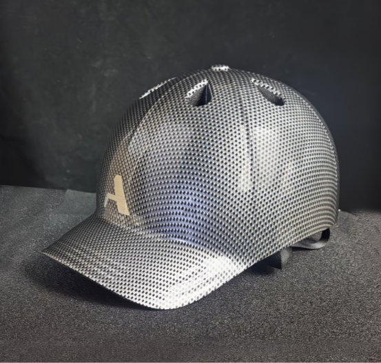 Verstelbare Perdery Helm Volwassenes.