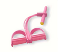 Home Gym Resistance Band Pedal Puller – Core & Full Body Trainer