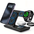 3-in-1 Wireless Charger