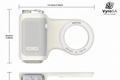 COMITOK MOCA ARCO Mobile Camera Handle
