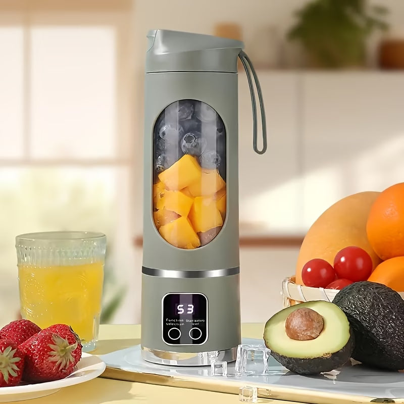 Portable Blender