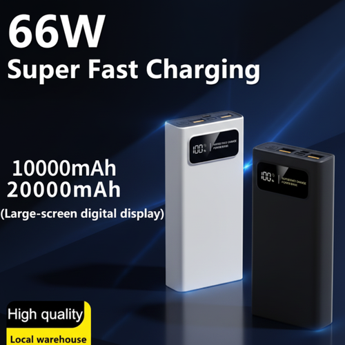 Power Bank Premium Background 1