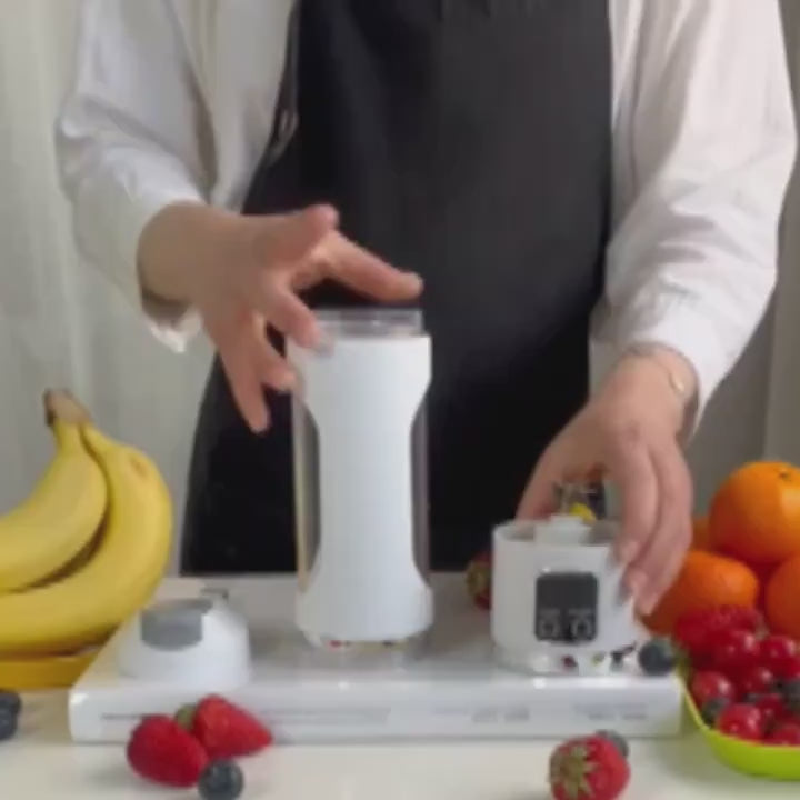 Portable Blender