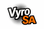 VyroSA Transparent Logo